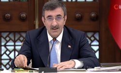 Yılmaz "Terörsüz Türkiye son derece kıymetli"