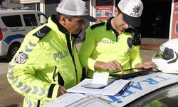 Ceza Almak İstemeyen Sürücüler Dikkat: Bunu Unutan Neredeyse 6.000 TL Ödeyecek
