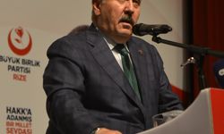 Destici: “Asgari Ücret 33 Bin Lira Seviyesine Gelmeli”