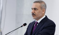 Dışişleri Bakanı Hakan Fidan: SDG, Suriye'ye Entegre Olmalı