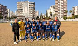 Mersin SAL'da İkinci Devre Başladı