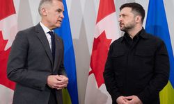 Kanada’dan Ukrayna’ya 2,5 Milyar Dolarlık Yardım