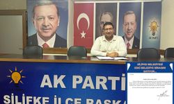 Başkan Kurt’tan Silifke Belediyenin Taşınmaz Satışlarına Tepki