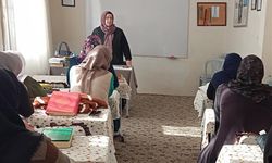 İl Müftülüğü ADRB Aile Alanındaki Seminerlerine Devam Ediyor