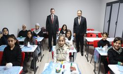 Diyanet İşleri Başkanı Arpaguş Hatay’da Gençlerle Bir Araya Geldi