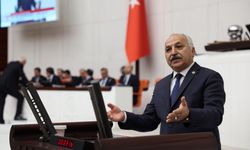 CHP’li Talat Dinçer: “3,5 Milyon Esnaf Kandırıldı!”