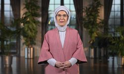 Emine Erdoğan: Kadınlar, müreffeh ve adil bir dünya inşasının ana aktörleridir