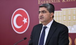 Ekmen’den Meclis’te Stratejik Uyarı: “Mersin’e Tersane Şart”