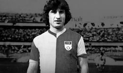 Eski milli futbolcu Gökmen Özdenak hayatını kaybetti