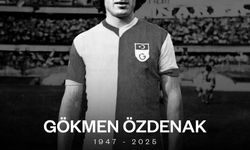 Eski milli futbolcu Gökmen Özdenak hayatını kaybetti
