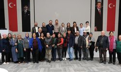 Mersin Şehir Hastanesi’nde 65 Yaş Üstüne Duygu Dolu Sinema Etkinliği