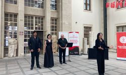 MDOB’den Tarsus Müzesi’nde Tarihi Dokuda Unutulmaz Konser