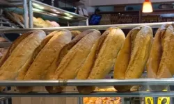 Fırıncılar Federasyonu’ndan 2026’da Ekmeğe Zam Açıklaması!