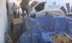 Adana'daki Cinayet Güvenlik Kameralarına Yansıdı