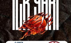 Seçil Kauçuk Mersin Basketball Galibiyet Serisini Dörtlemeye Yakın