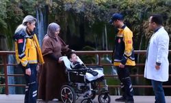 Kerim’in Hayali “Kalbimdeki Yer Projesi” ile Gerçek Oldu