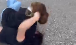 İlkokulda Akran Zorbalığı: Kız Öğrenci Darbedildi