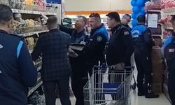 Akdeniz Belediyesi’nden AVM’lerde Sıkı Denetim