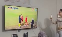 İlker Ünver’in Ailesinin Sevinç Anları Sosyal Medyada Gündem Oldu