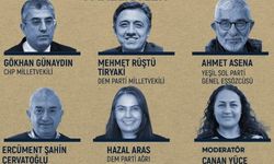 Siyaset ve Belediyecilik Mersin’de Buluşuyor