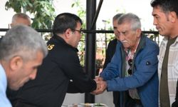 Şehit Emniyet Müdürü Altuğ Verdi, Şehadetinin 7. Yılında Dualarla Anıldı