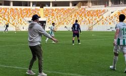 Silifke Belediyespor, Malatya’dan Puansız Ayrıldı