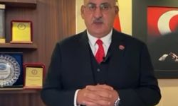 Mersin Emlakçılar Odası Başkanı Canpolat'tan Seçim Çağrısı