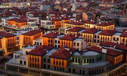 Bakan Kurum, Suriçi Çarşısı Birinci Etabın Açılışını Yaptı