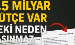 AK Parti Silifke İlçe Başkanı Kurt’tan Başkan Turgut’a Sert Eleştiri