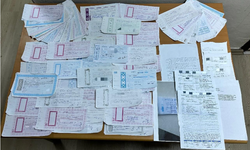 Mersin’de Nitelikli Dolandırıcılık ve Rüşvet Operasyonu: 8 Şüpheli Yakalandı