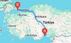 Mersin'den İstanbul'a Yolculuk: İki Büyük Şehir Arası Kaç Kilometre ve Ne Kadar Sürer?