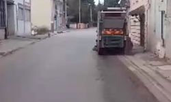 Balıkesir Sarsıldı