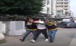 Adana'da Oyun Salonuna Silahlı Saldırı