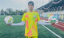 Çukurova İdmanyurdu, Genç Kaleciyi Kadrosuna Kattı