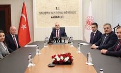 2026 Asgari Ücret Maratonu Başlıyor