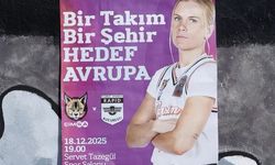 Mersin ÇBK Maçı Bileti Satışta