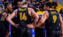 MSK, Devre Arasına Lider Girdi