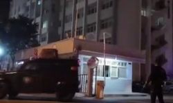 FETÖ’ye 39 İlde Eş Zamanlı Operasyon