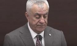 Ticaret Bakanı Ağar: "Adana sanayisi olarak üretme gücümüz, pazarlara ulaşma azmimiz tartışılamaz"