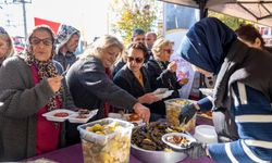 Yerli Malı Haftası Coşkusu: Kadın ve Çocuk Atölyeleri Öne Çıktı