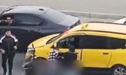 Mersin Emniyeti'nden Soli Kavşağı'ndaki Kavgaya Jet Müdahale!