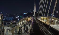 İstanbul’da Metro Arızası: Seferler Aksadı, Duraklarda Yoğunluk Oluştu