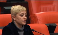 Milletvekili Perihan Koca’dan Leyla Zana ve Gazeteci Gözde Şeker’e Destek Açıklaması