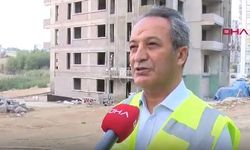 Yeşil Dönüşüm Programı Yapı Sektöründe Yeni Dönemi Başlatıyor