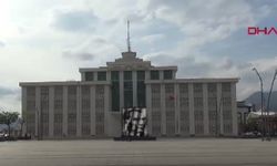 Döşemealtı Belediyesi’ne Çöp Konteyneri İhalesi Operasyonu: 10 Gözaltı