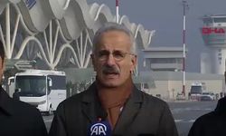 Hatay Havalimanı 2026’da Afetlere Dayanıklı Altyapıyla Tamamlanacak