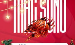 Mersin’de Nefes Kesen Mücadele: Bodrum Basketbol Tek Sayıyla Kazandı