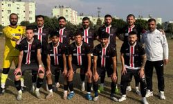 Çay Spor’dan Nefes Kesen Galibiyet