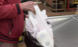 Plastik Poşetlerde Yeni Ücret: 2026’da Adet Başına 1 Lira