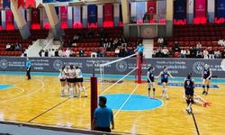 Toroslar Belediyespor’dan Deplasmanda Net Galibiyet